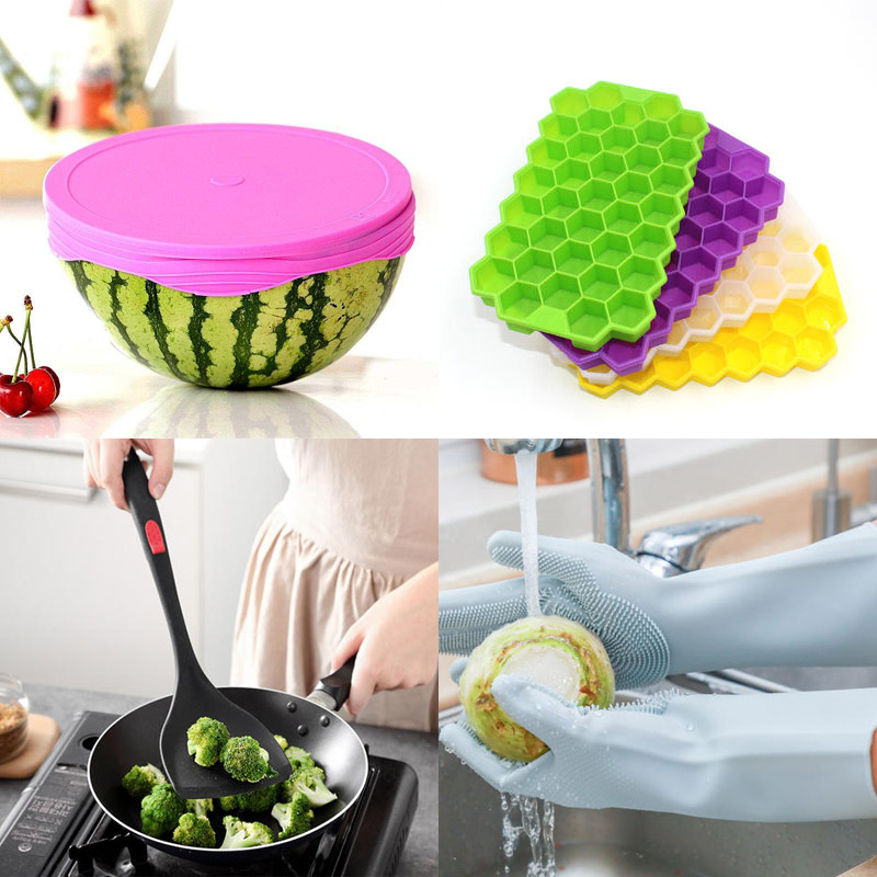 優(yōu)質(zhì)模具硅膠做出來的硅膠產(chǎn)品有哪些特點(diǎn)？