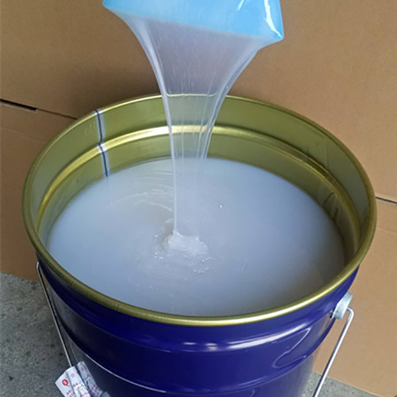 為什么各大廠家更青睞于加成型模具硅膠 ？