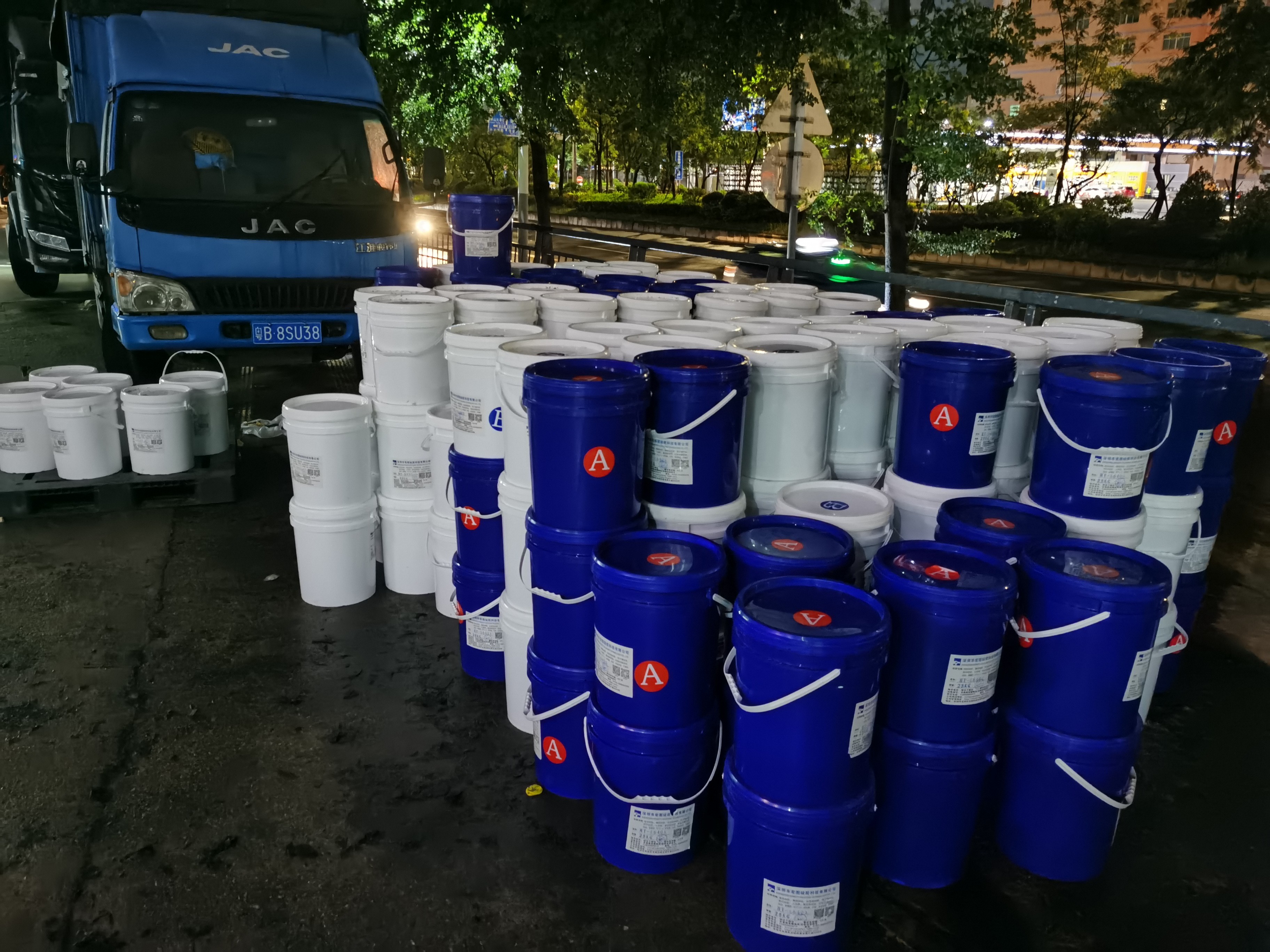 液體模具硅膠為什么存在不穩(wěn)定因素？