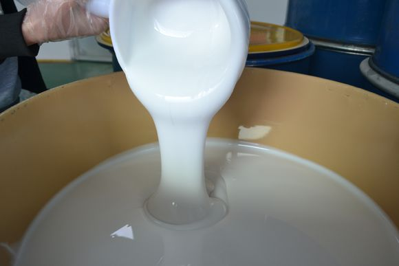 模具硅膠固化不好是什么原因？